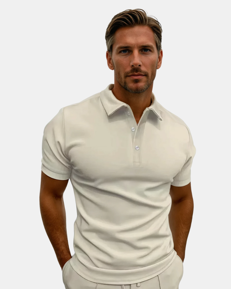 DE BREEZE POLO