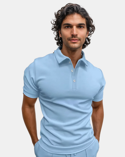 DE BREEZE POLO