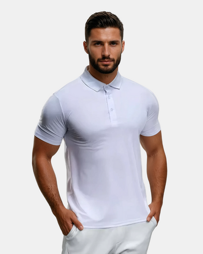 DE BREEZE POLO