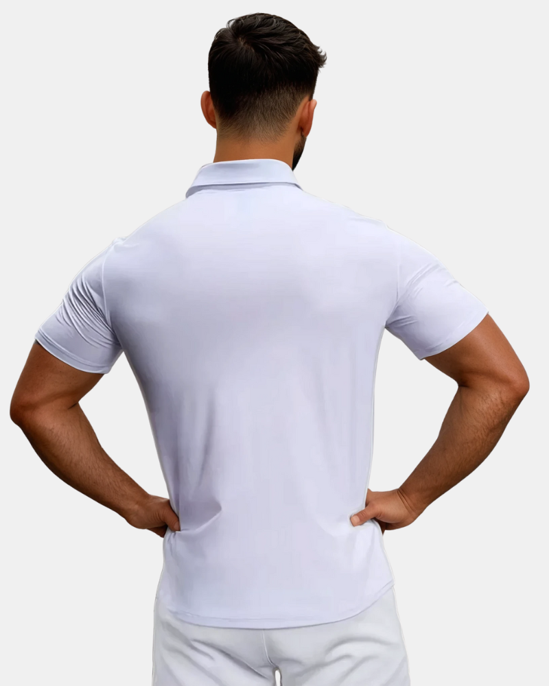 DE BREEZE POLO