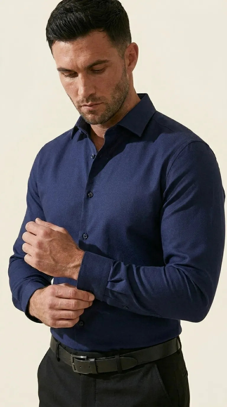 TRUESHARP HEMD