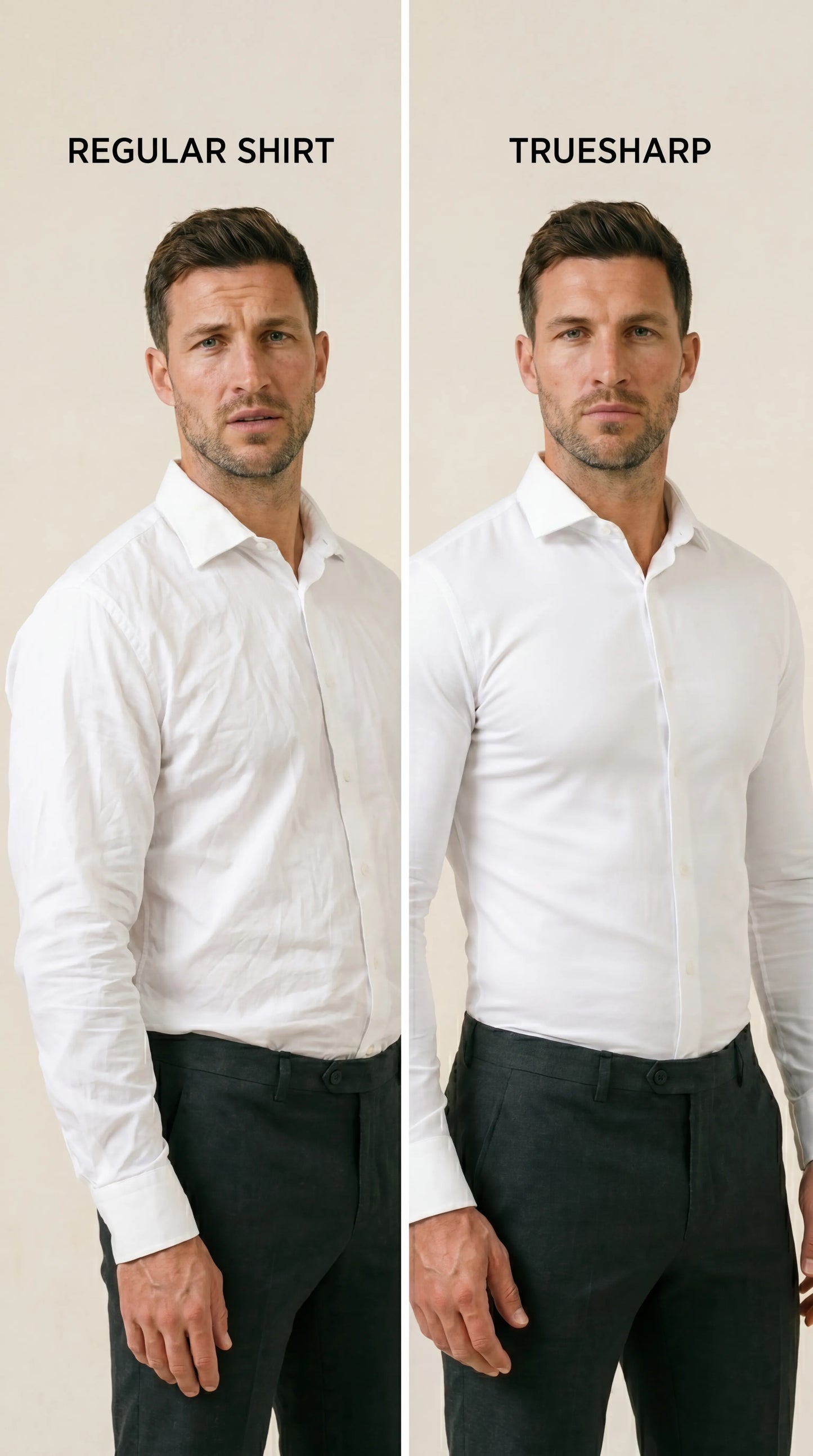 TRUESHARP SHIRT