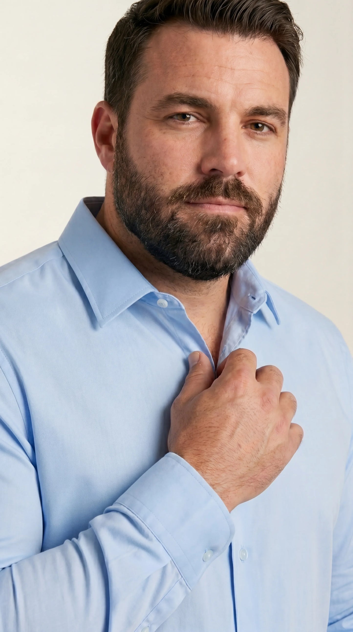 TRUESHARP STRETCH SHIRT