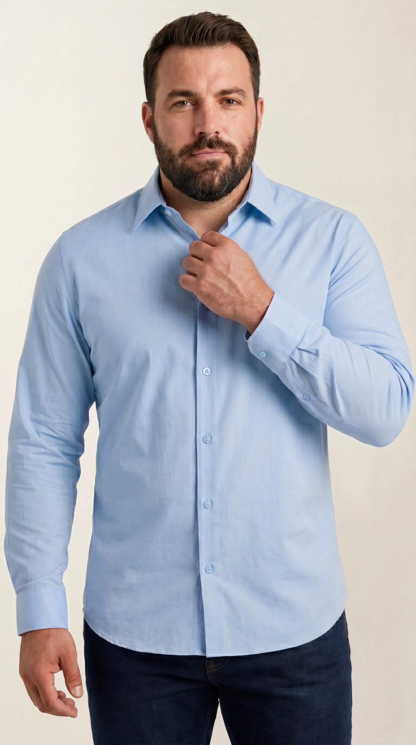 TRUESHARP STRETCH SHIRT
